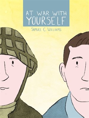 cover image of At War with Yourself